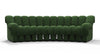 DS 600 - Tarragon Vegan Suede - Image 1