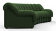 DS 600 - Tarragon Vegan Suede - Image 3