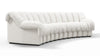DS 600 - White Boucle - Image 2