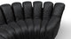 DS 600 - Black Vegan Leather - Image 5