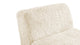 Iona - Iona - Iona Single Module, White Long Hair Sherpa - Image 5