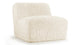 Iona - Iona - Iona Single Module, White Long Hair Sherpa - Image 2