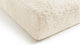 Iona - Iona - Iona Chaise, White Long Hair Sherpa - Image 6