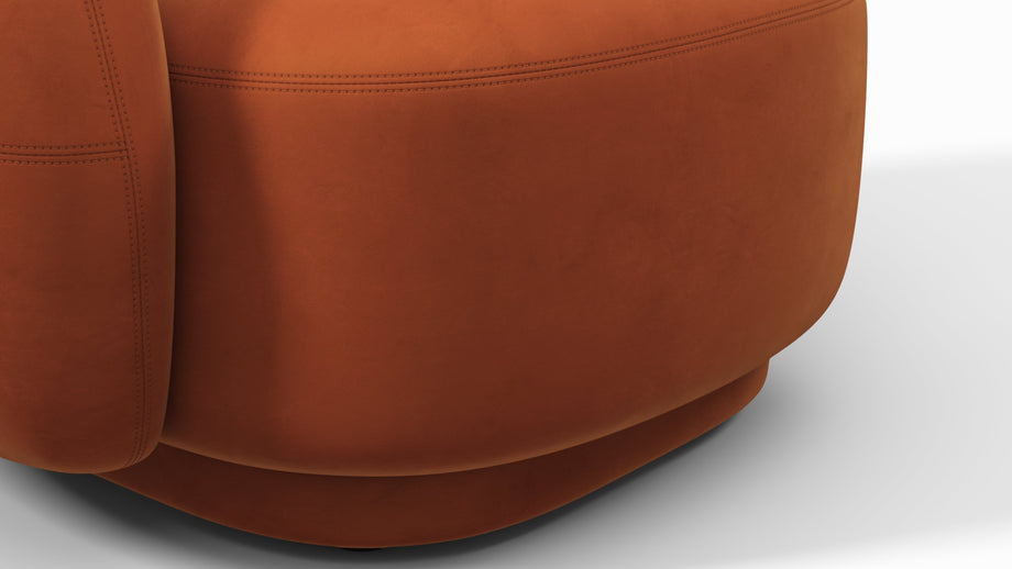 JulepApricot Velvet