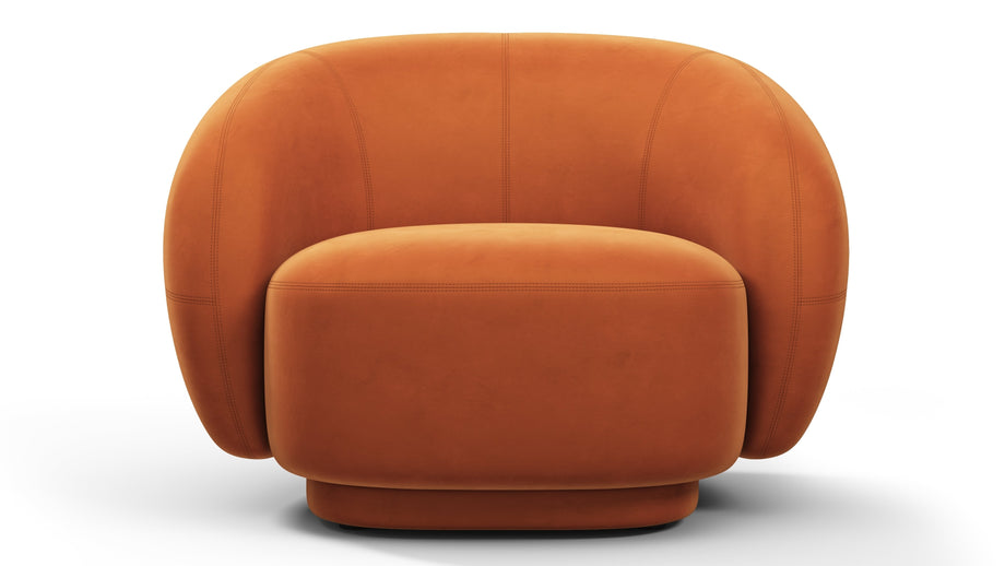 JulepApricot Velvet