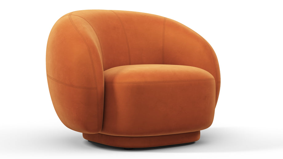 JulepApricot Velvet