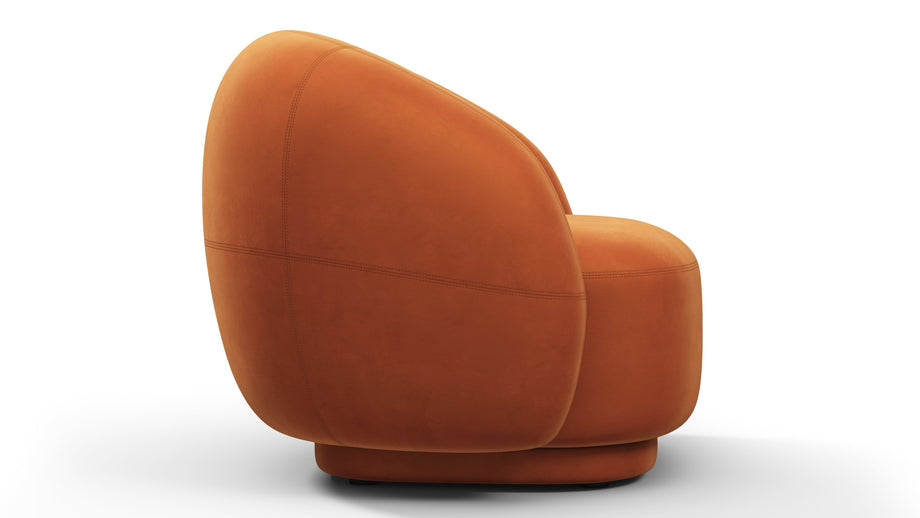 JulepApricot Velvet