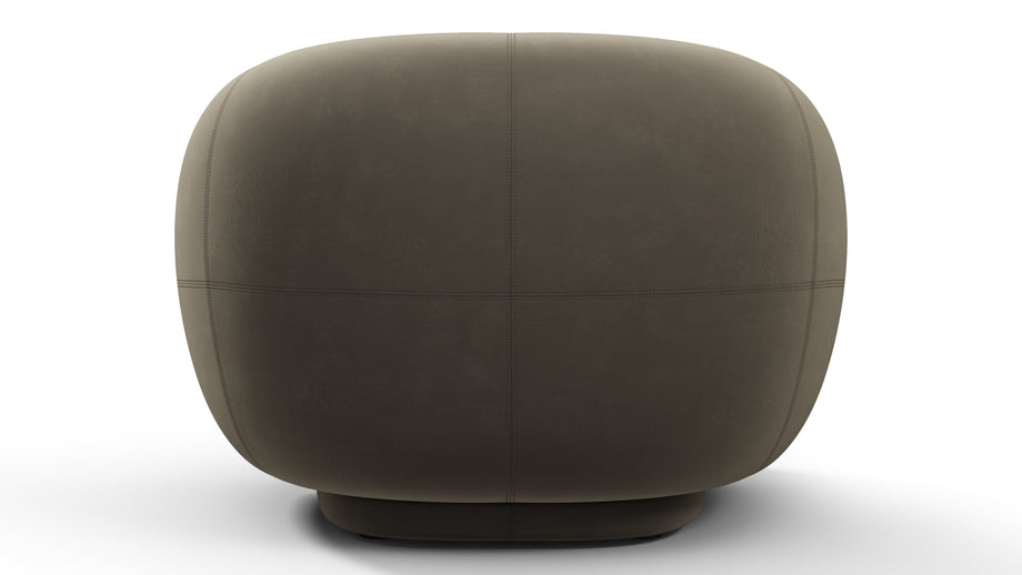 JulepAsh Brown Velvet