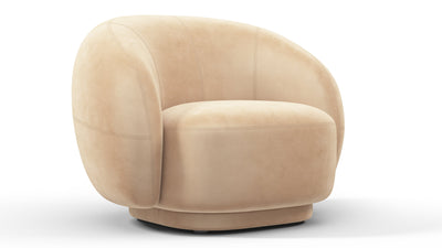 Julep - Ecru Velvet - Image 2