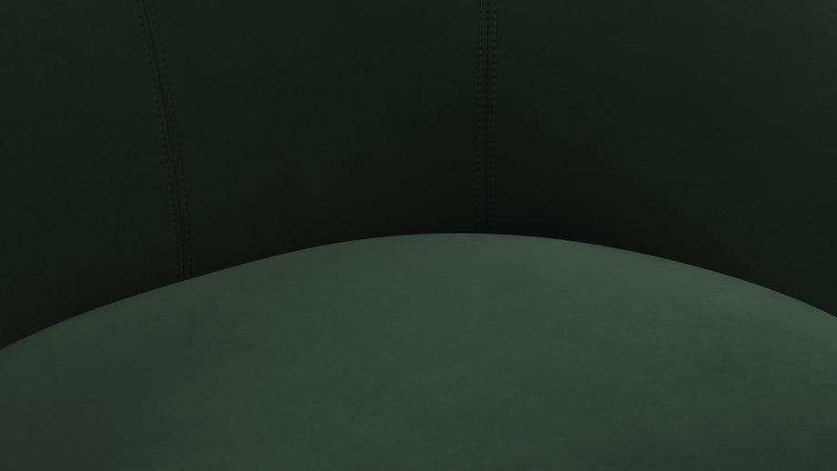 JulepEmpress Green Velvet