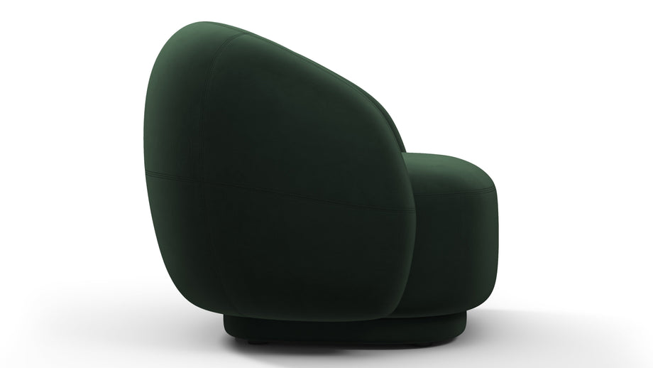 JulepEmpress Green Velvet