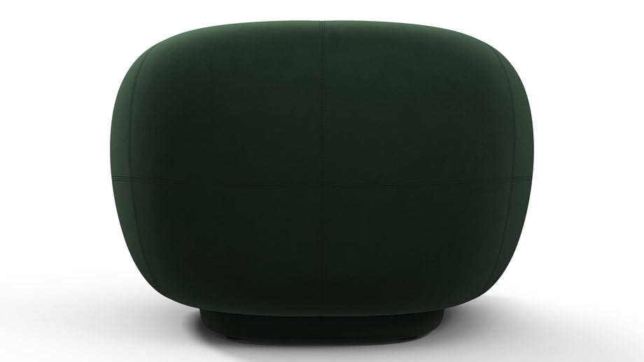 JulepEmpress Green Velvet