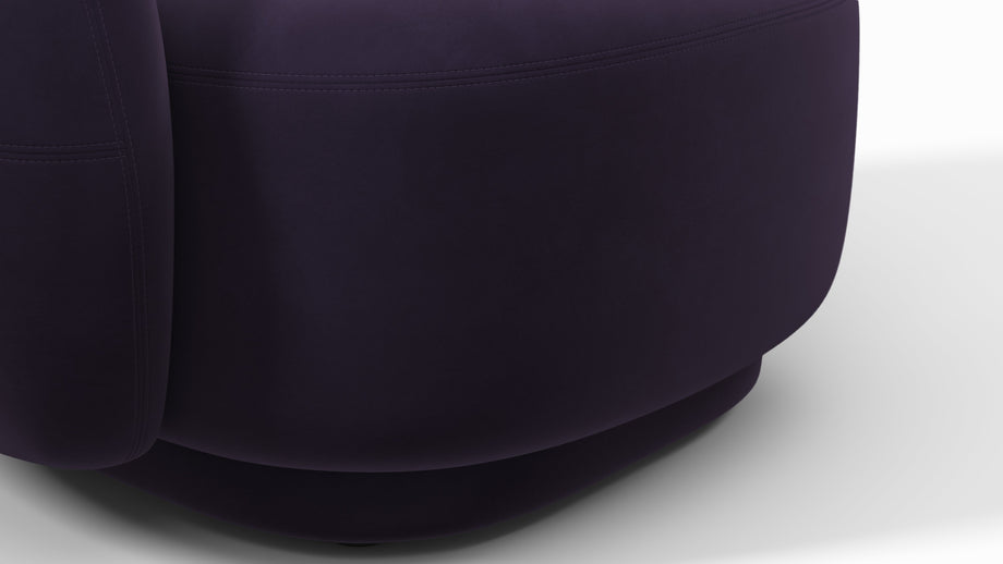 JulepGrape Velvet