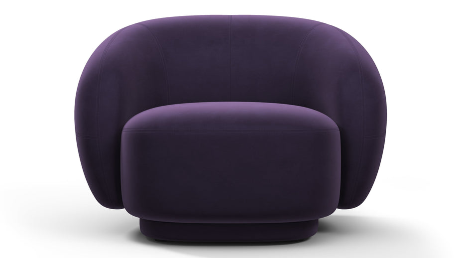 JulepGrape Velvet