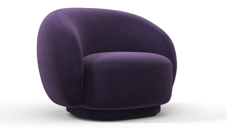 JulepGrape Velvet