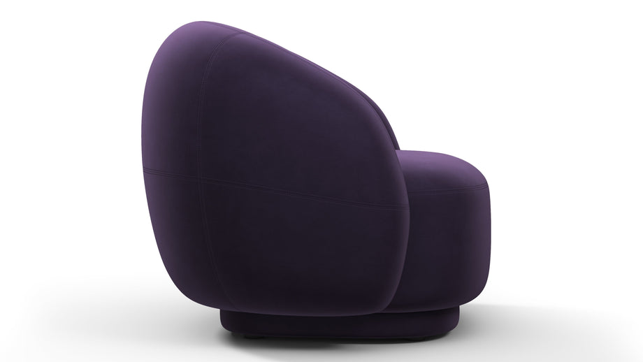 JulepGrape Velvet