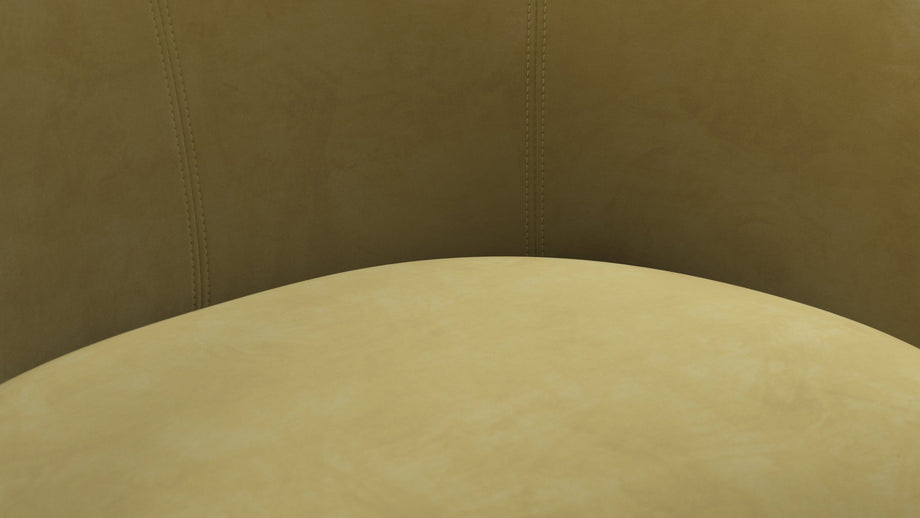 JulepOlive Gold Velvet