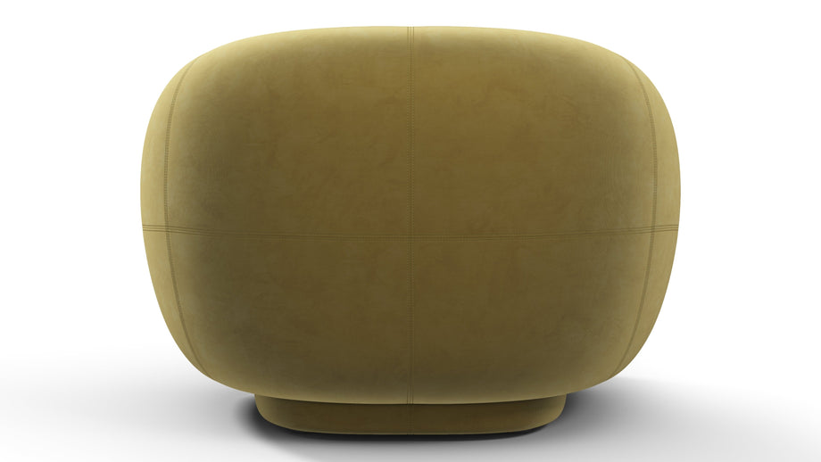 JulepOlive Gold Velvet
