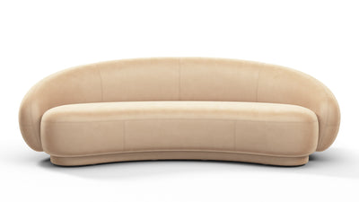 Julep - Ecru Velvet - Image 1