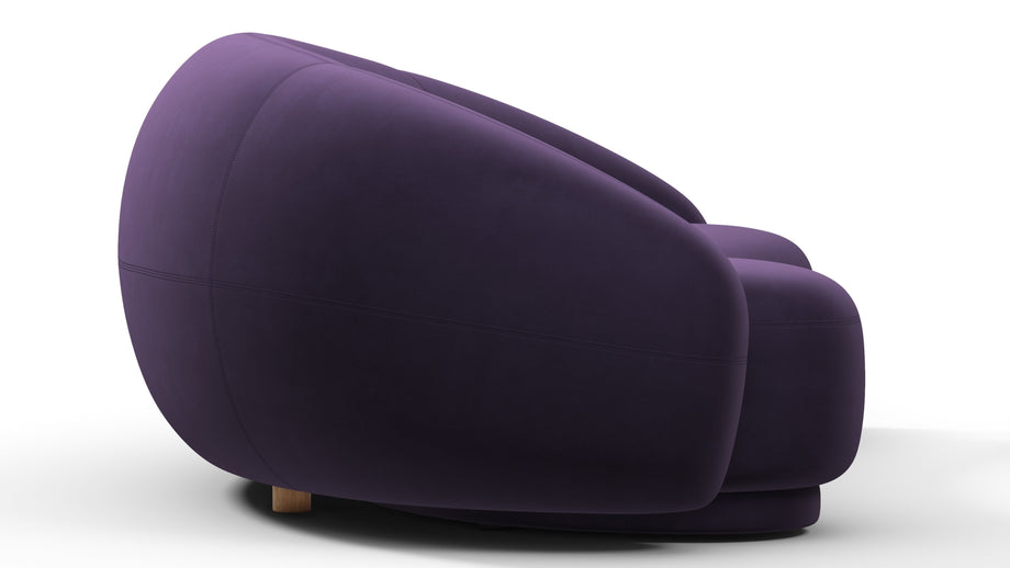 JulepGrape Velvet