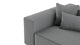 Arles - Harbor Gray Flat Weave - Image 5