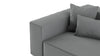 Arles - Harbor Gray Flat Weave - Image 5