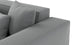 Arles - Harbor Gray Flat Weave - Image 6