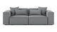Arles - Harbor Gray Flat Weave - Image 1