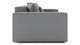 Arles - Harbor Gray Flat Weave - Image 3