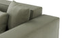 Arles - Sage Vegan Suede - Image 6