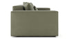 Arles - Sage Vegan Suede - Image 3