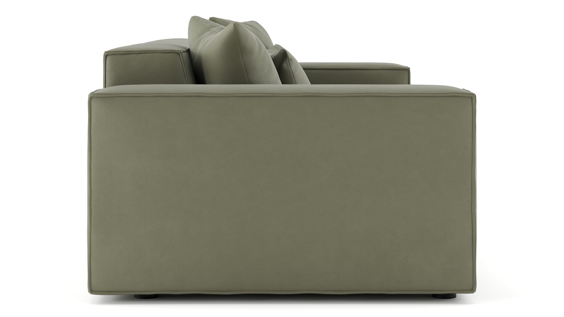 ArlesSage Vegan Suede