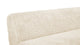 Iona - Iona - Iona Sectional, Right Corner, White Long Hair Sherpa - Image 6