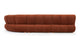 River - Russet Plush Velvet - Image 4
