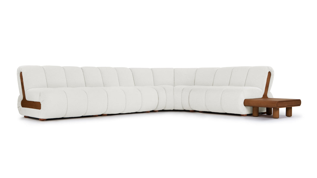 RiverPearl Boucle