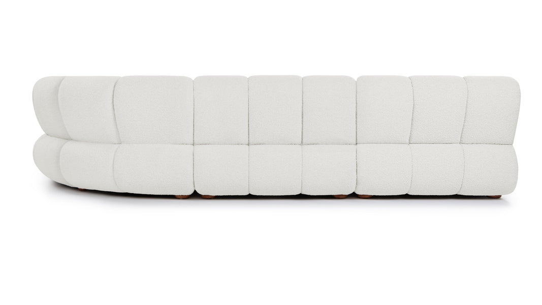 RiverPearl Boucle