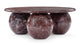 Mya - Rosso Levanto Marble - Image 1