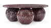 Mya - Rosso Levanto Marble - Image 1