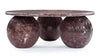 Mya - Rosso Levanto Marble - Image 4