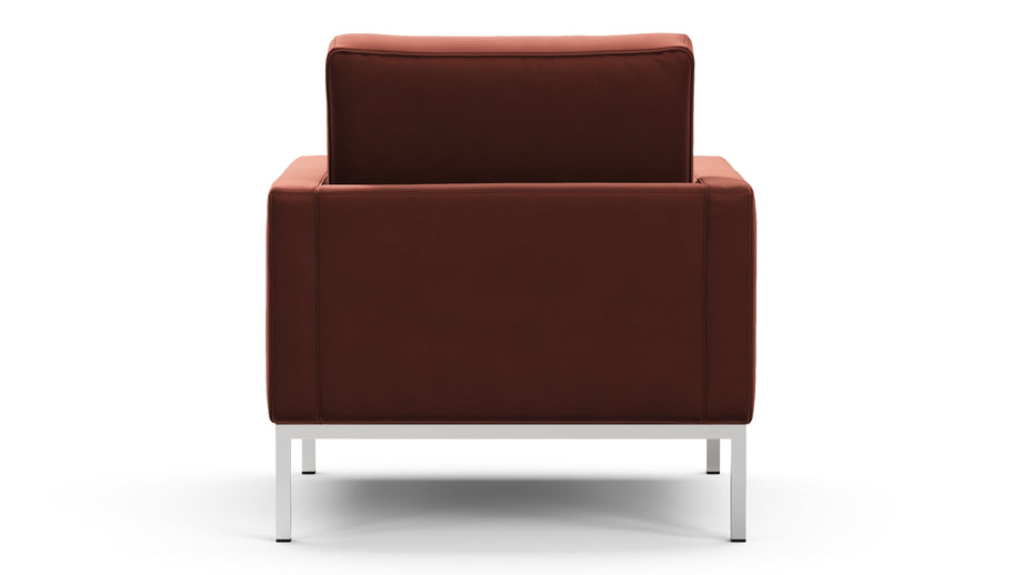 FlorenciaBurgundy Luxe Velvet