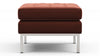 Florence - Burgundy Luxe Velvet - Image 1