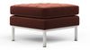 Florence - Burgundy Luxe Velvet - Image 2