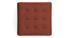 Florence - Burgundy Luxe Velvet - Image 4