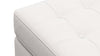 Florence - Snow White Wool - Image 6
