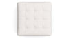 Florence - Snow White Wool - Image 4