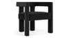 Tala - Jet Black Velvet - Image 2
