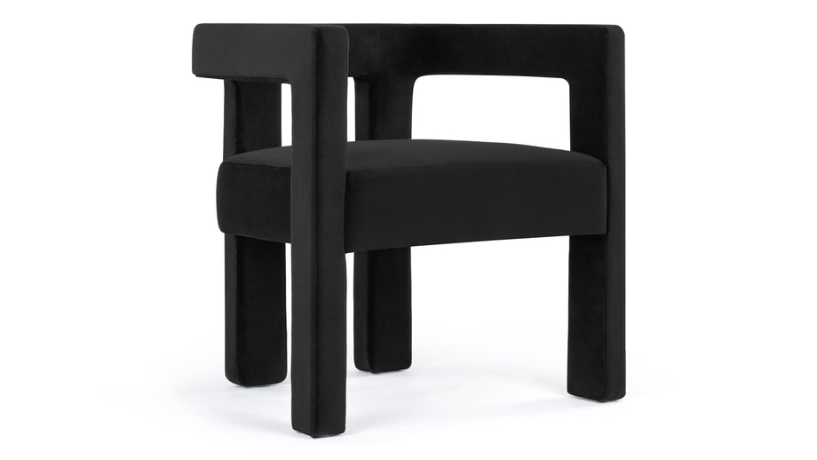 TalaJet Black Velvet