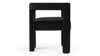 Tala - Jet Black Velvet - Image 3