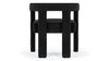 Tala - Jet Black Velvet - Image 4