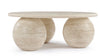 Mya - Travertine - Image 3